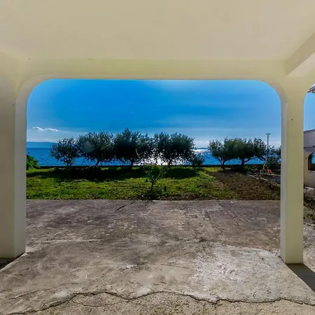 Apartments Beach Apartamento
