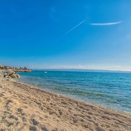 Apartments Beach
