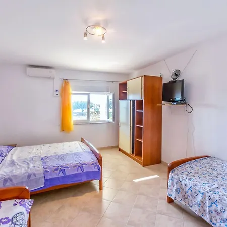 Apartamento Apartments Beach Podstrana