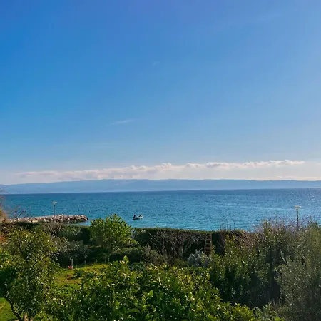Apartamento Apartments Beach *