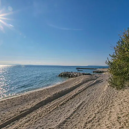 Apartments Beach *