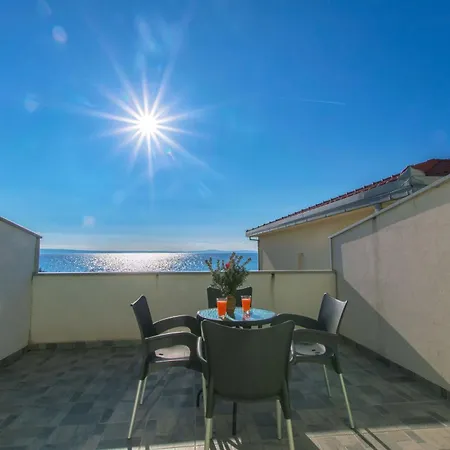 Apartamento Apartments Beach