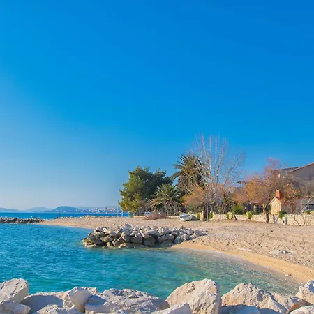 Apartments Beach Podstrana