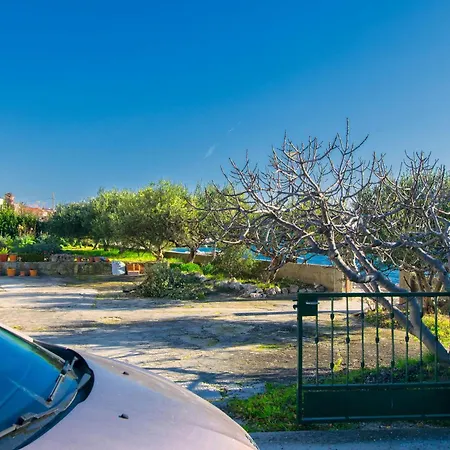 Apartamento Apartments Beach Podstrana