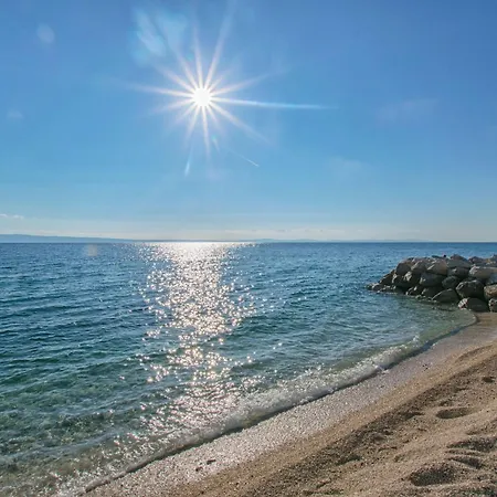 Apartamento Apartments Beach