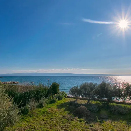 Apartamento Apartments Beach Podstrana