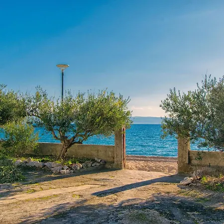 Apartamento Apartments Beach *